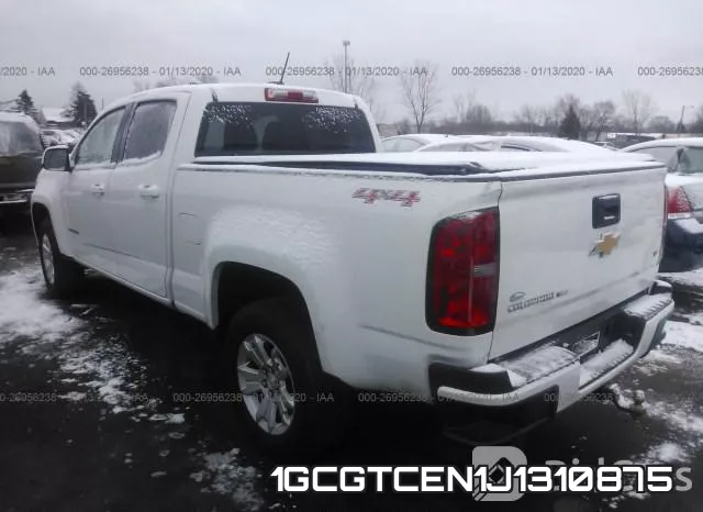 1GCGTCEN1J1310875 фото 4