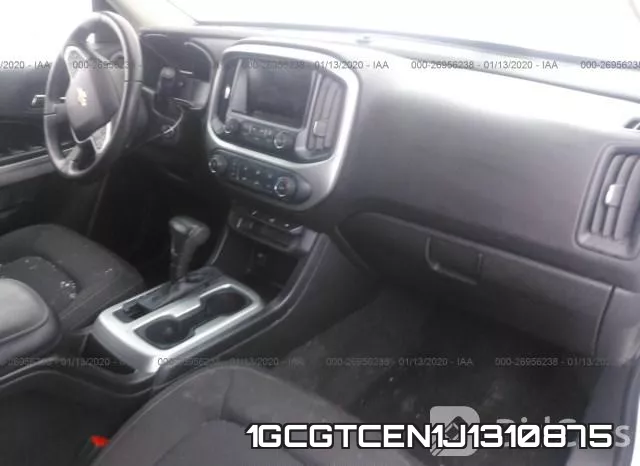 1GCGTCEN1J1310875 фото 6