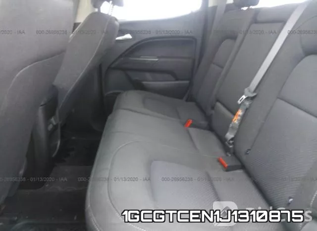 1GCGTCEN1J1310875 фото 9
