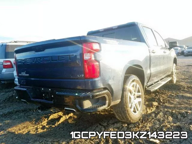1GCPYFED3KZ143223 фото 5