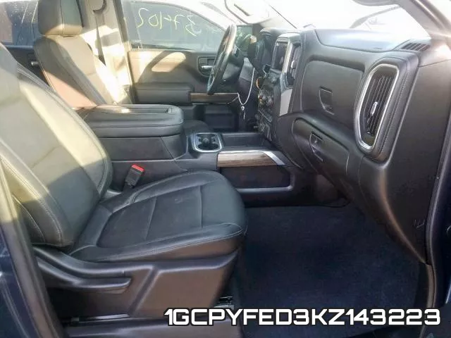 1GCPYFED3KZ143223 фото 6
