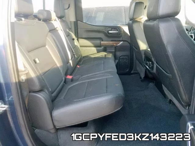 1GCPYFED3KZ143223 фото 7