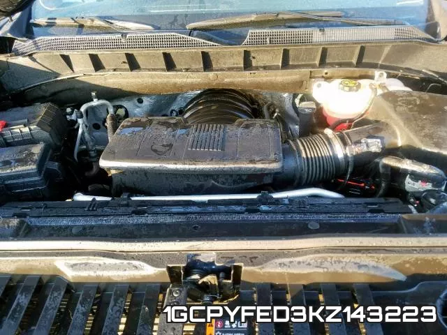 1GCPYFED3KZ143223 фото 8