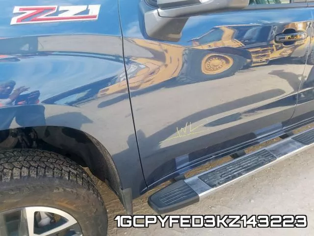 1GCPYFED3KZ143223 фото 10