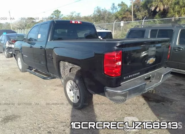 1GCRCREC1JZ168913 фото 4