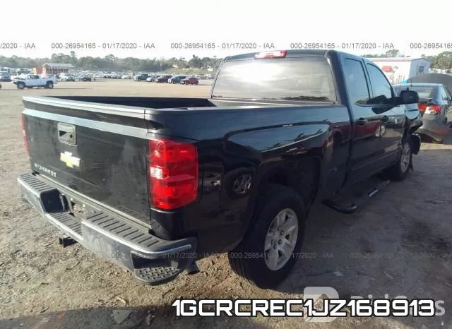 1GCRCREC1JZ168913 фото 5