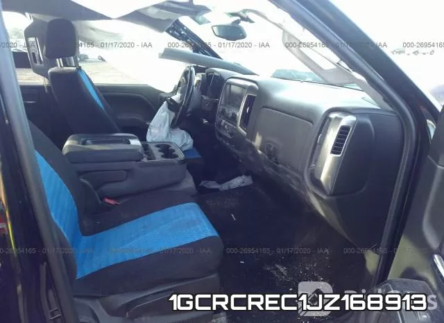 1GCRCREC1JZ168913 фото 6