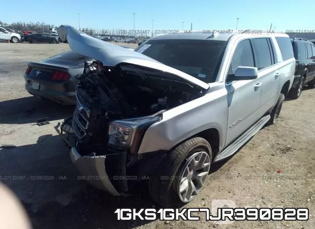 1GKS1GKC7JR390828 фото 3