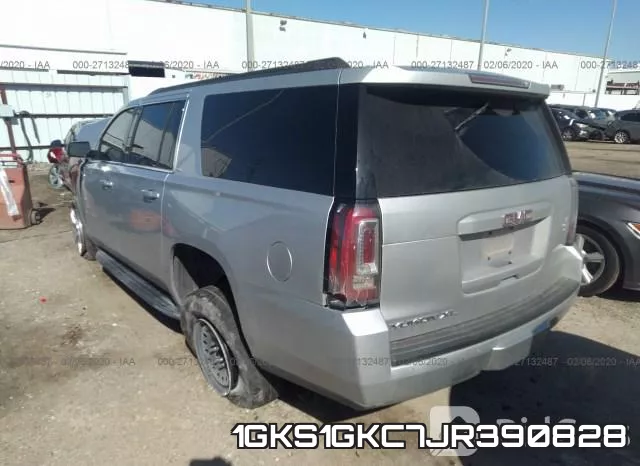 1GKS1GKC7JR390828 фото 4