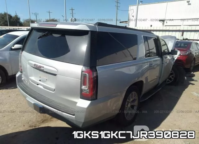 1GKS1GKC7JR390828 фото 5