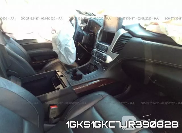 1GKS1GKC7JR390828 фото 6