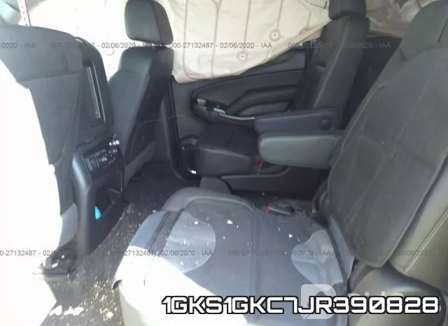 1GKS1GKC7JR390828 фото 9