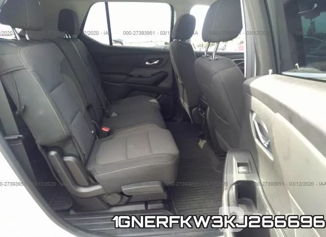 1GNERFKW3KJ266696 фото 9