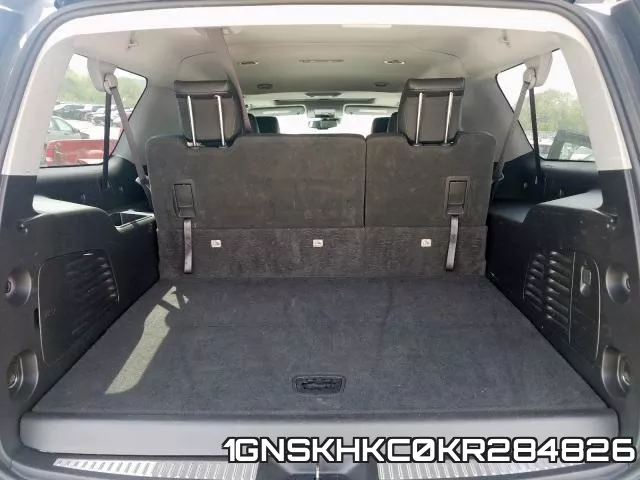 1GNSKHKC0KR284826 фото 10