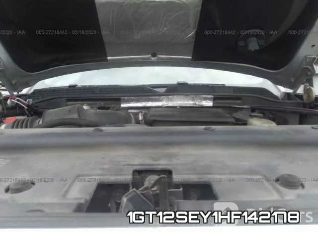 1GT12SEY1HF142178 фото 2