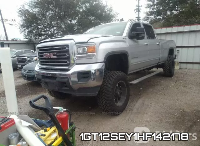 1GT12SEY1HF142178 фото 3