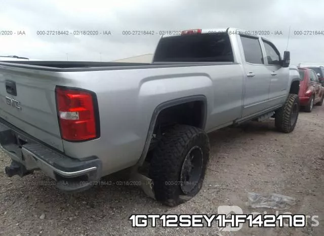1GT12SEY1HF142178 фото 5