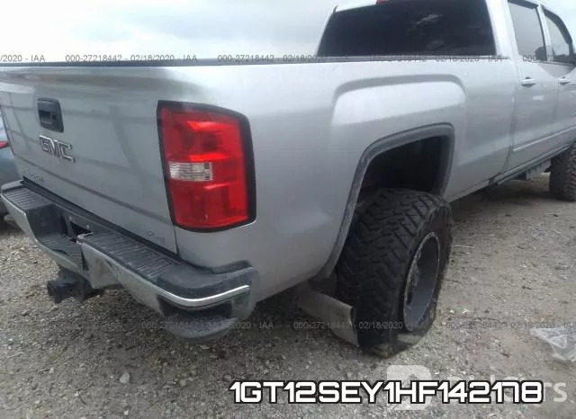 1GT12SEY1HF142178 фото 7