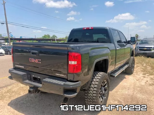 1GT12UEG1HF174292 фото 5