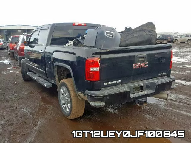 1GT12UEY0JF100845 фото 4