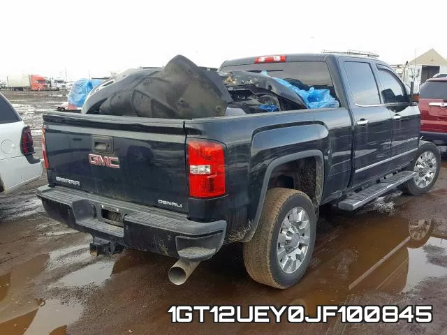 1GT12UEY0JF100845 фото 5