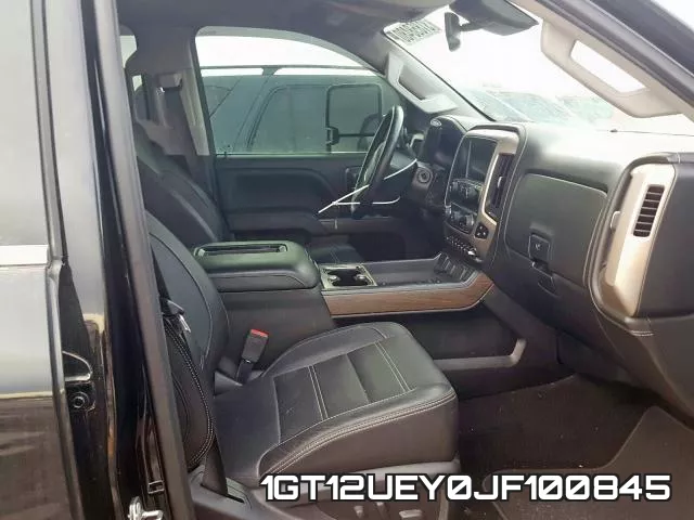 1GT12UEY0JF100845 фото 6