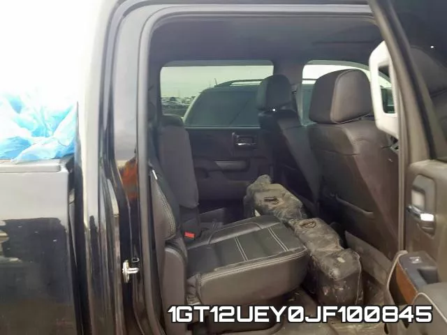 1GT12UEY0JF100845 фото 7