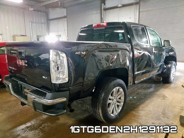 1GTG6DEN2H1291132 фото 5