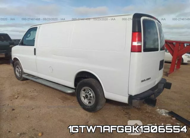 1GTW7AFG8K1306554 фото 4