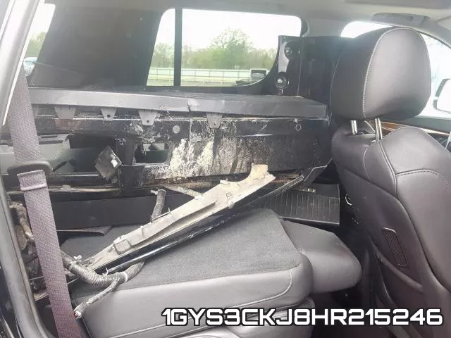 1GYS3CKJ8HR215246 фото 7