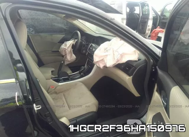 1HGCR2F36HA150976 фото 6
