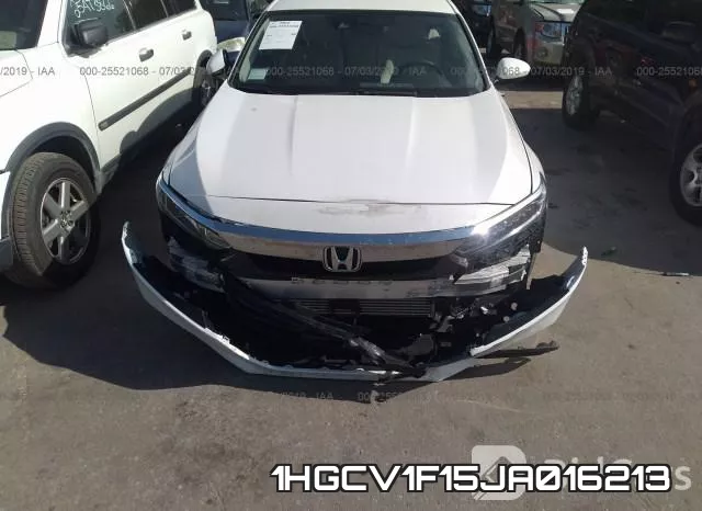 1HGCV1F15JA016213 фото 7