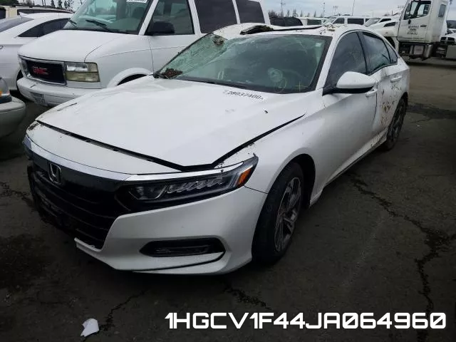 1HGCV1F44JA064960 фото 3