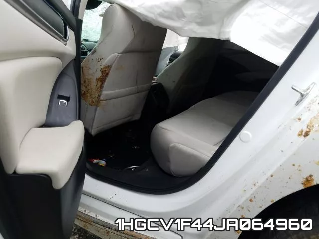 1HGCV1F44JA064960 фото 7