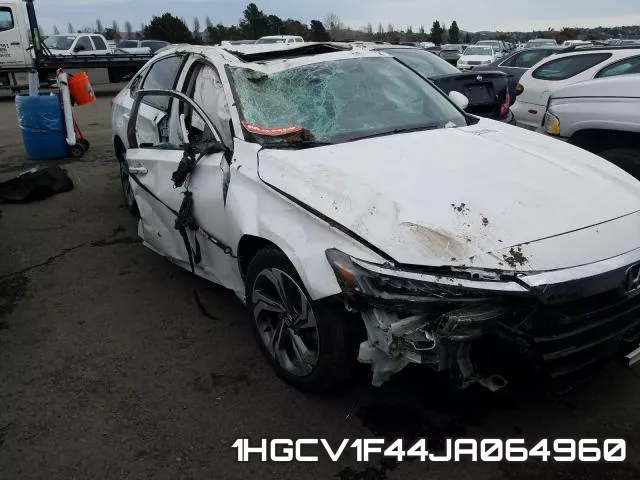 1HGCV1F44JA064960 фото 10