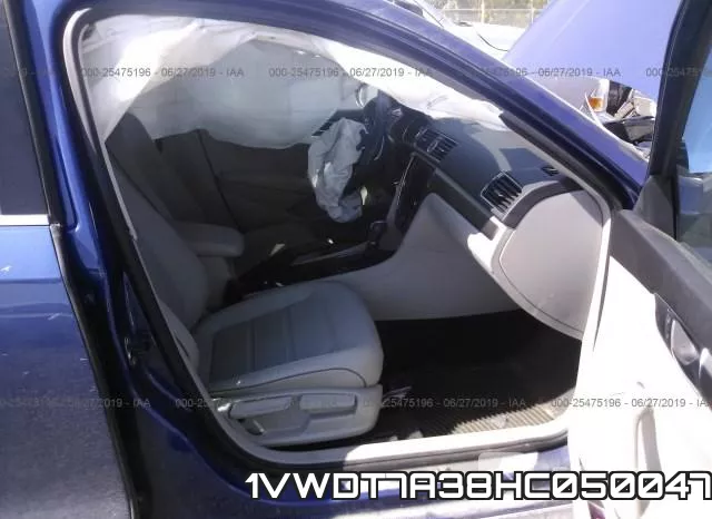 1VWDT7A38HC050047 фото 6