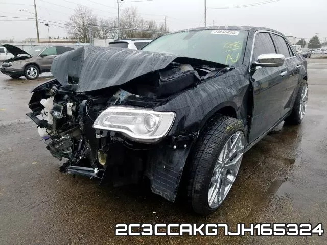 2C3CCAKG7JH165324 фото 3