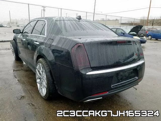 2C3CCAKG7JH165324 фото 4