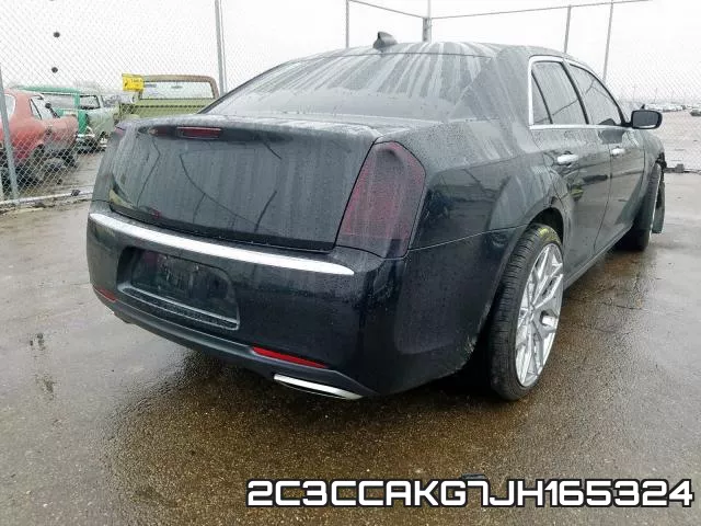 2C3CCAKG7JH165324 фото 5