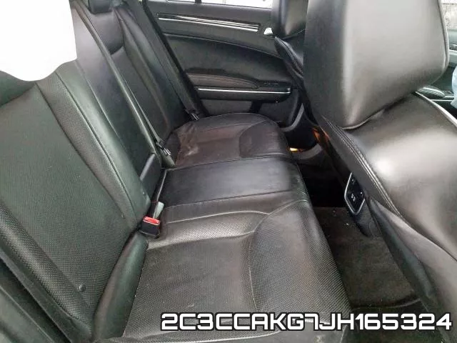 2C3CCAKG7JH165324 фото 7