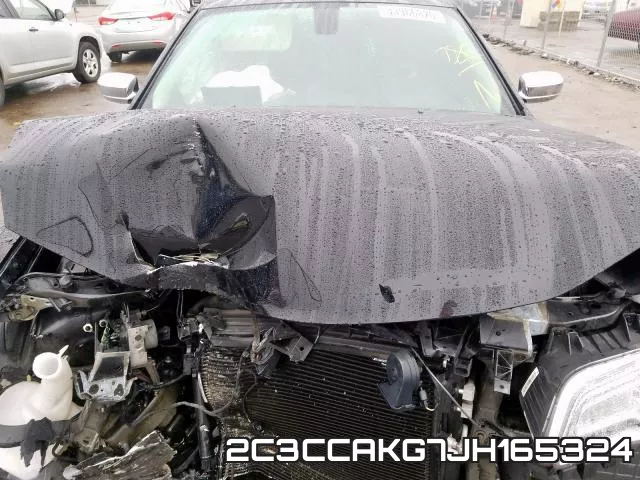 2C3CCAKG7JH165324 фото 8