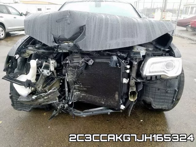 2C3CCAKG7JH165324 фото 10