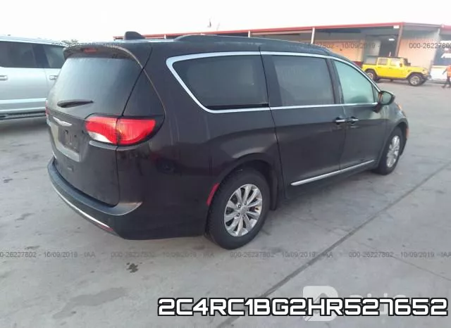 2C4RC1BG2HR527652 фото 5
