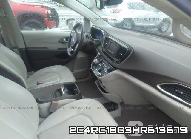 2C4RC1BG3HR613679 фото 6