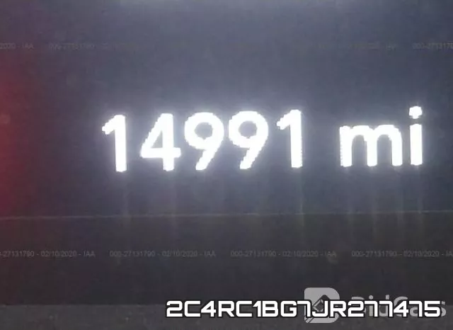 2C4RC1BG7JR277475 фото 8