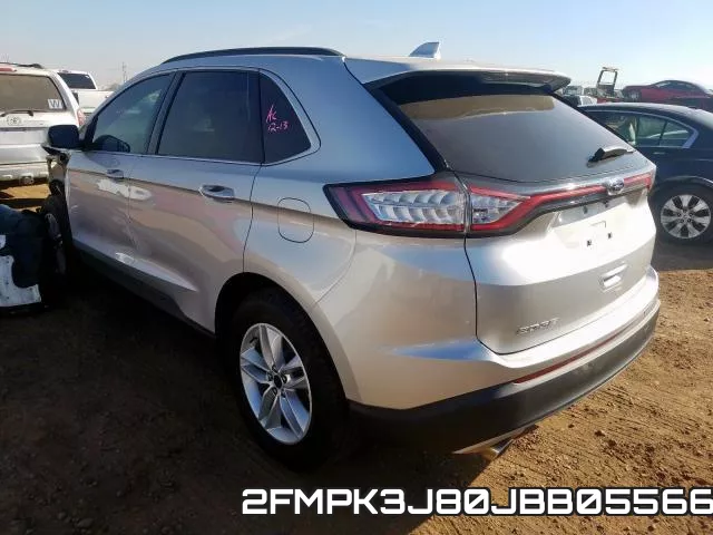 2FMPK3J80JBB05566 фото 4