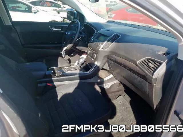 2FMPK3J80JBB05566 фото 6