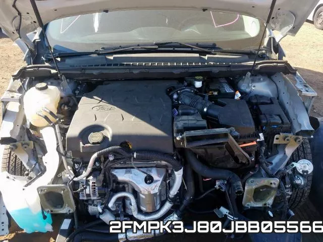 2FMPK3J80JBB05566 фото 8