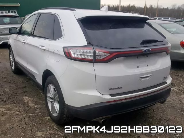 2FMPK4J92HBB30123 фото 4