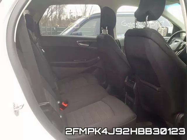 2FMPK4J92HBB30123 фото 8
